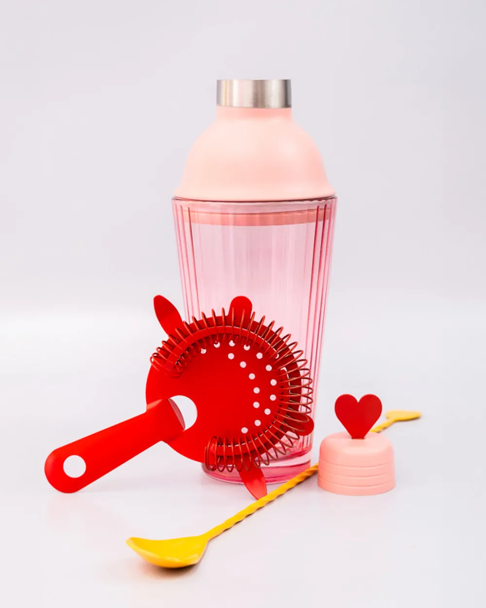 ban.do Heart Bar Set^ Kitchen + Bar