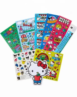 Pipsticks Hello Kitty And Friends Grab Bag^ Stickers + Tape