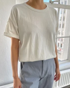 Le Bon Shoppe Her Tee - Bone^ Tops