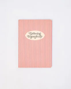 ban.do Hold That Thought Notebook Set - Growing Imperfectly^ Notebooks + Folders
