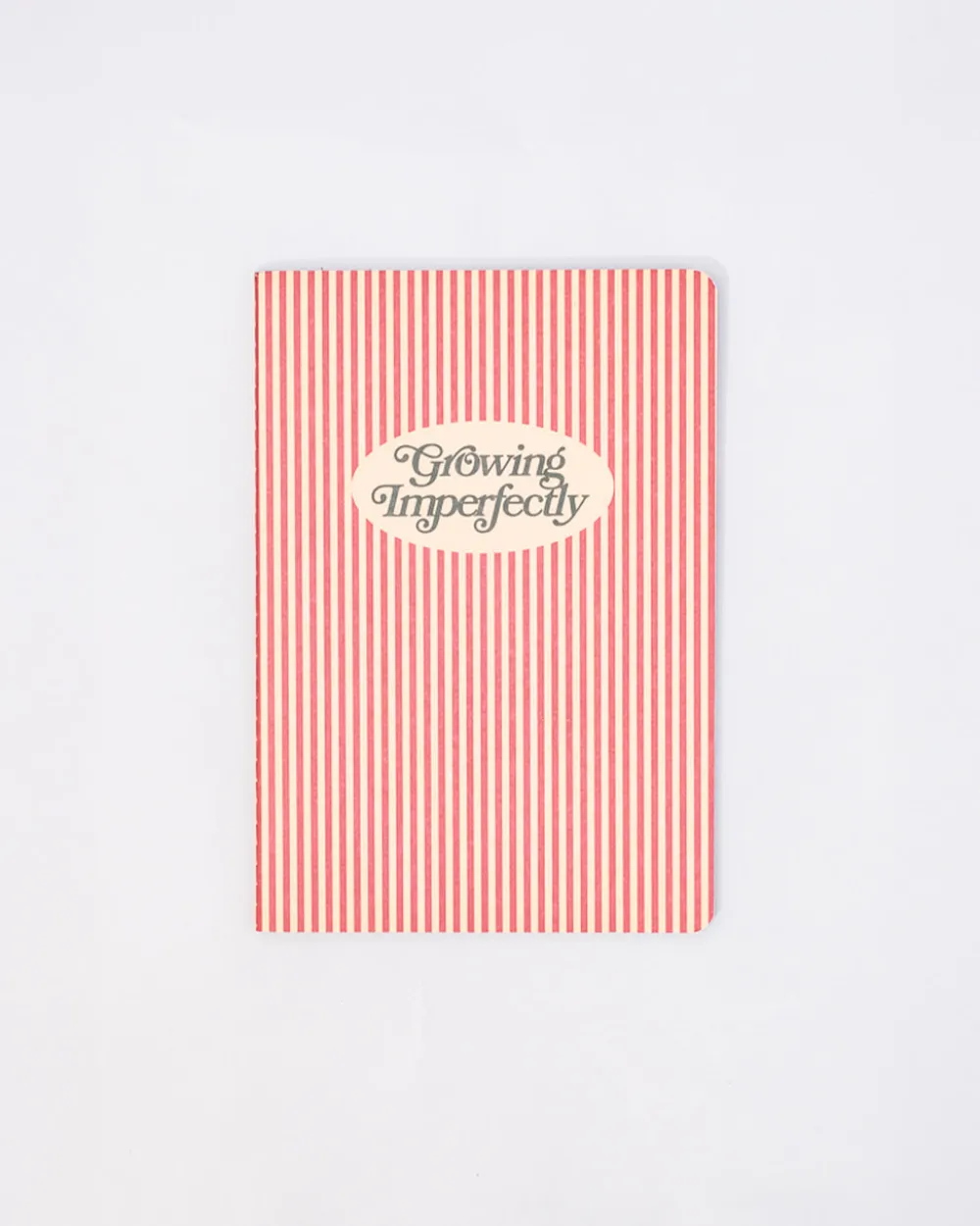ban.do Hold That Thought Notebook Set - Growing Imperfectly^ Notebooks + Folders