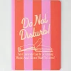 ban.do Hold That Thought Notebook Set - Pastries and Books^ Notebooks + Folders
