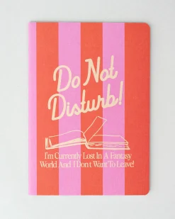 ban.do Hold That Thought Notebook Set - Pastries and Books^ Notebooks + Folders