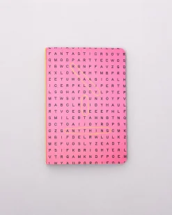 ban.do Hold That Thought Notebook Set - Infinite Potential^ Notebooks + Folders