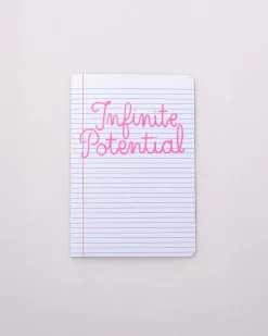 ban.do Hold That Thought Notebook Set - Infinite Potential^ Notebooks + Folders