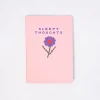 ban.do Hold That Thought Notebook Set - Love Notes^ Notebooks + Folders