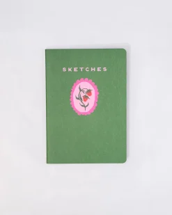 ban.do Hold That Thought Notebook Set - Love Notes^ Notebooks + Folders