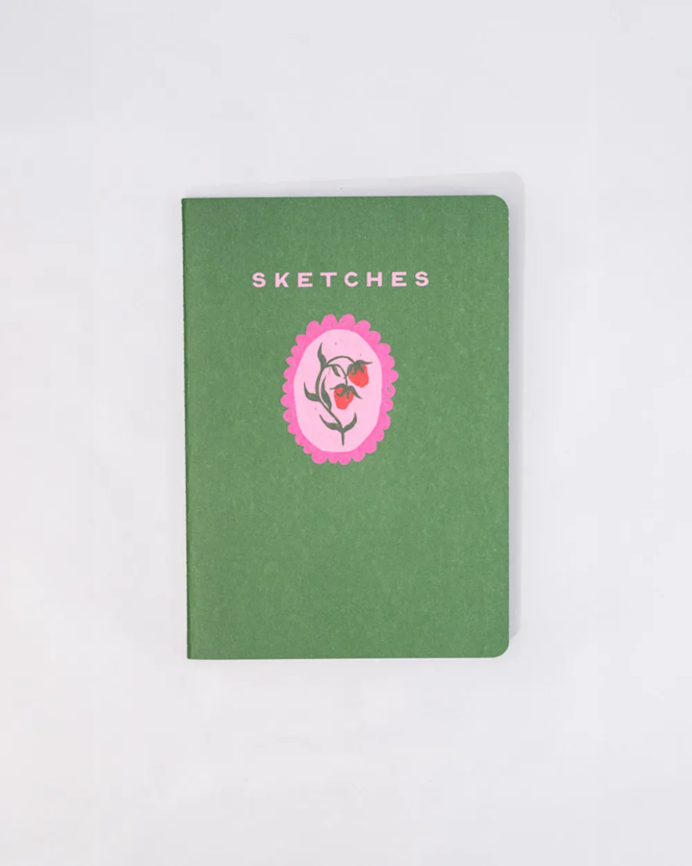 ban.do Hold That Thought Notebook Set - Love Notes^ Notebooks + Folders