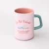 ban.do Hot Stuff Ceramic Mug - Do Not Disturb^ Kitchen + Bar