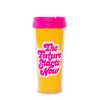 ban.do Hot Stuff Thermal Mug - The Future Starts Now^ Kitchen + Bar