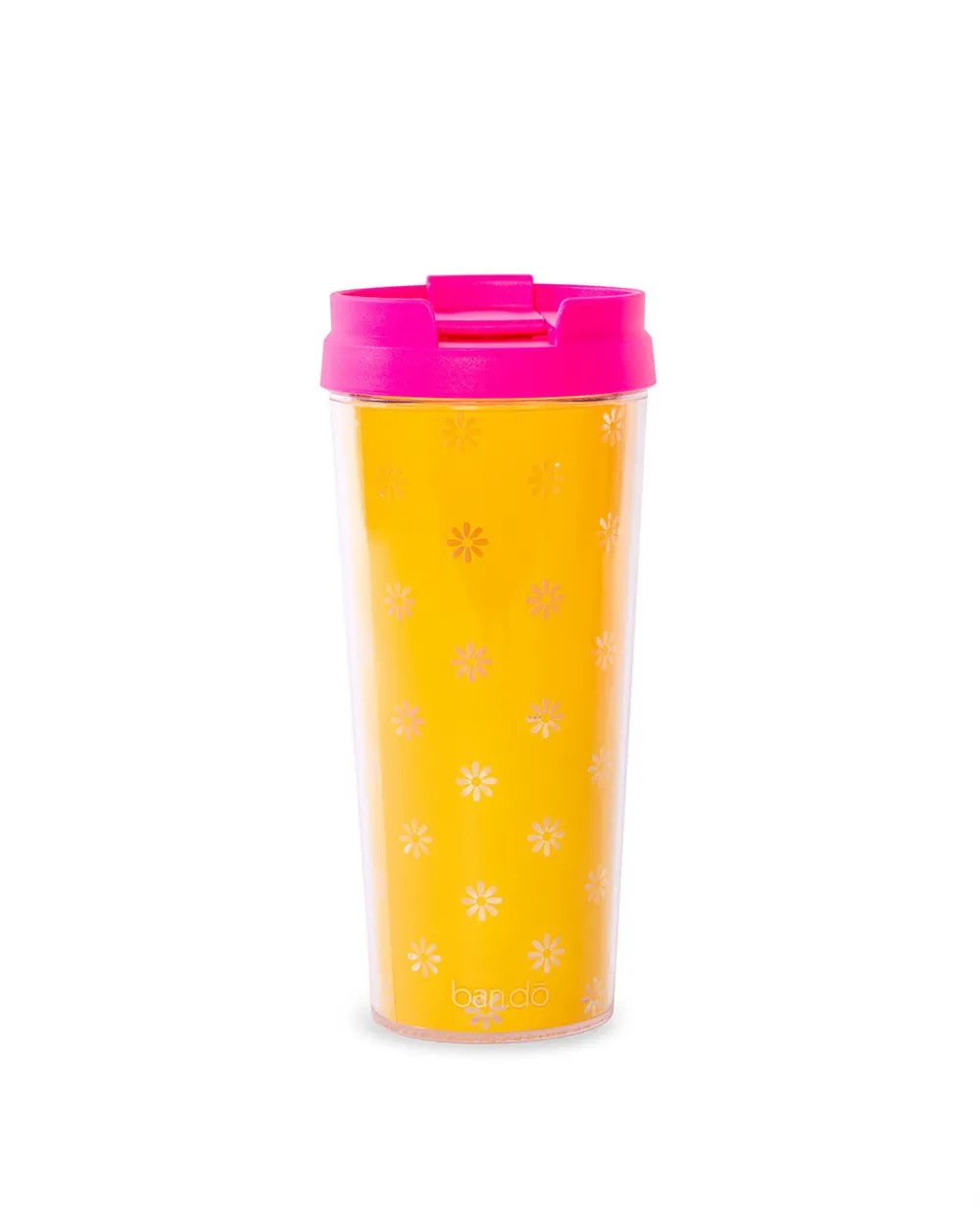 ban.do Hot Stuff Thermal Mug - The Future Starts Now^ Kitchen + Bar