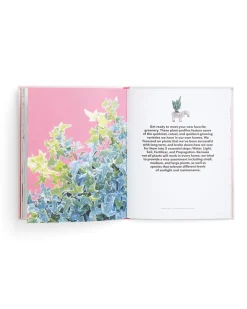 Morgan Doane How to Raise a Plant and Make It Love You Back^ Books