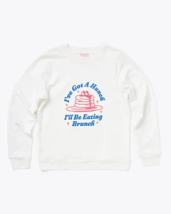 ban.do Hunch Sweatshirt^ Tees + Sweatshirts