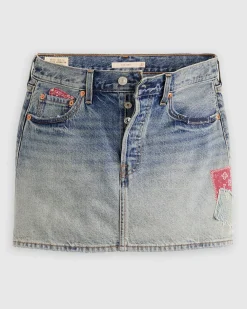 Levi's Icon Skirt - Melody's Muse^ Bottoms