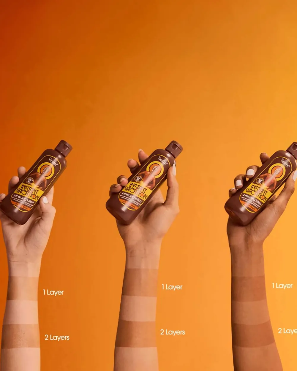 Vacation Sunscreen Instant Browning Lotion SPF 30 Sunscreen^ Bath + Body