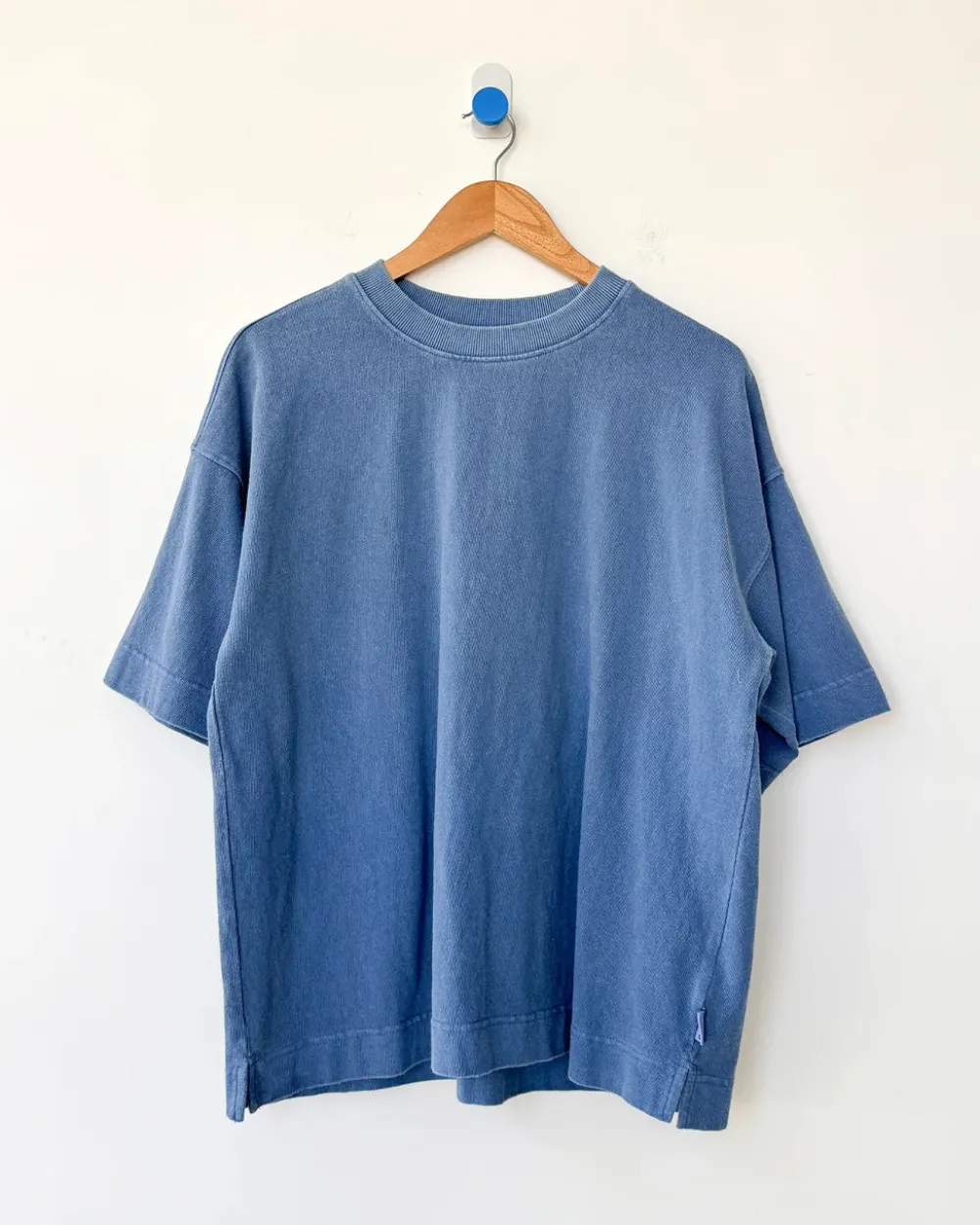Le Bon Shoppe Jayden Tee - Cornflower^ Tees + Sweatshirts