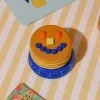 ban.do Kitchen Timer - Pancake Smile^ Kitchen + Bar