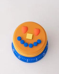 ban.do Kitchen Timer - Pancake Smile^ Kitchen + Bar
