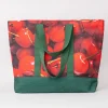 ban.do Large Canvas Tote Bag - Cherries^ Bags