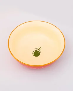 ban.do Large Ceramic Serving Bowl - Garden^ Kitchen + Bar