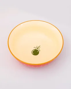 ban.do Large Ceramic Serving Bowl - Garden^ Kitchen + Bar