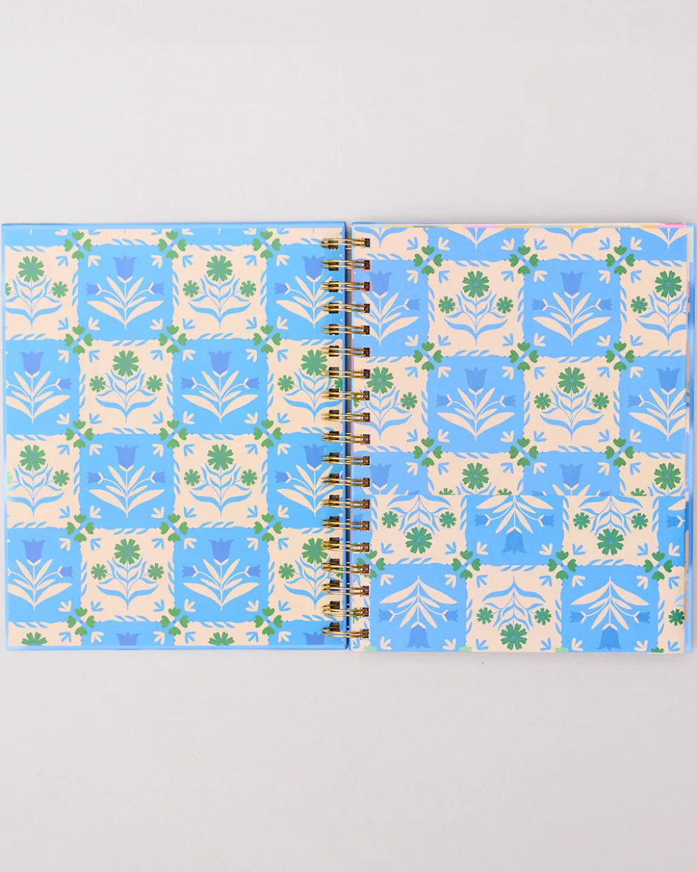 ban.do Large 17-Month Academic Planner - Good Things Ahead^ Planners + Calendars