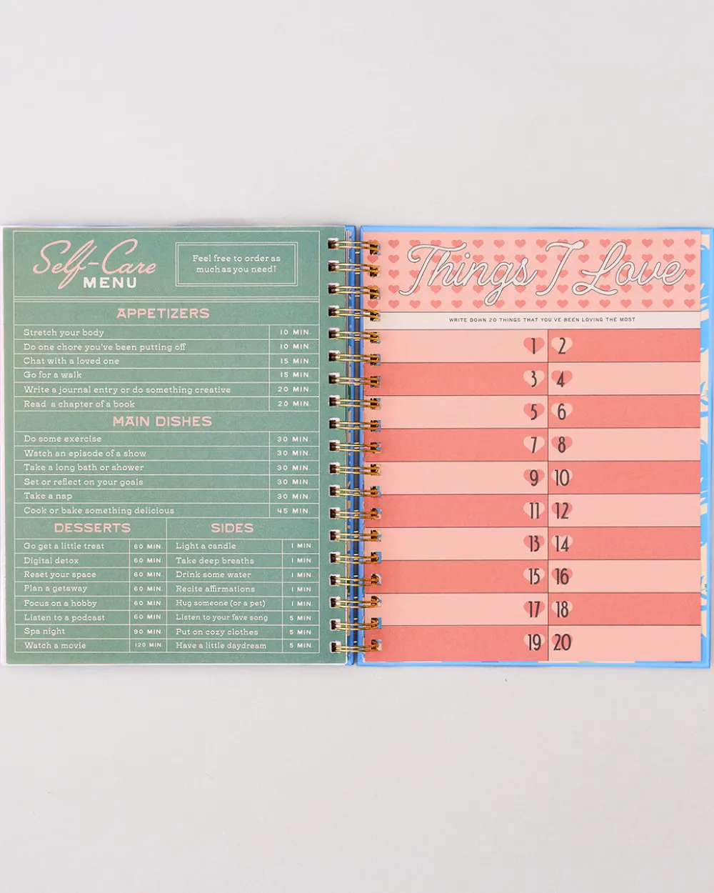 ban.do Large 17-Month Academic Planner - Good Things Ahead^ Planners + Calendars