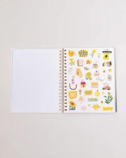ban.do Large 12-Month Annual Planner - Ready for Anything^ Planners + Calendars