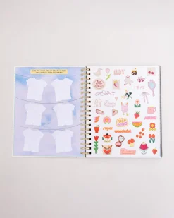 ban.do Large 12-Month Annual Planner - Ready for Anything^ Planners + Calendars