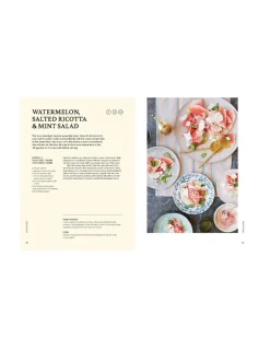 Frankie Unsworth Last Minute Dinner Party Cookbook^ Books