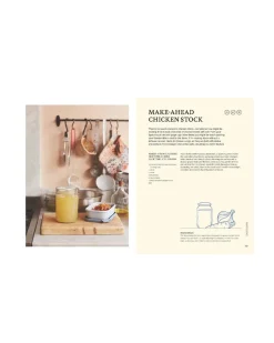 Frankie Unsworth Last Minute Dinner Party Cookbook^ Books