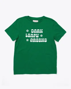 ban.do Leafy Greens Tee^ Tees + Sweatshirts
