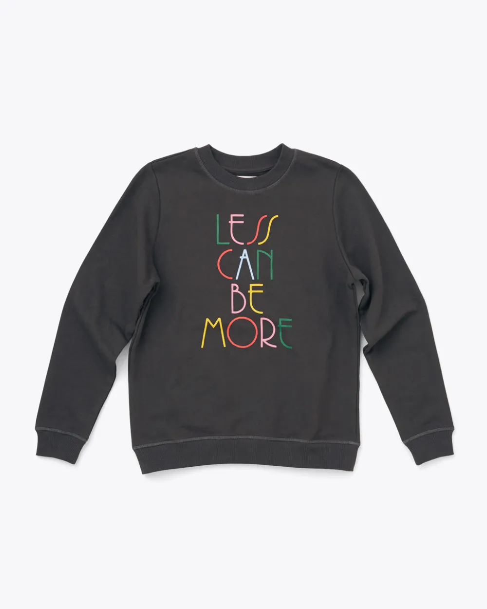 ban.do Less Can Be More Sweatshirt^ Tees + Sweatshirts