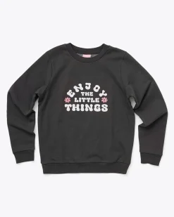 ban.do Little Things Sweatshirt^ Tees + Sweatshirts