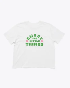 ban.do Little Things Tee^ Tees + Sweatshirts