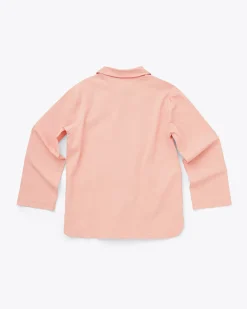 ban.do Long Work Jacket^ Jackets