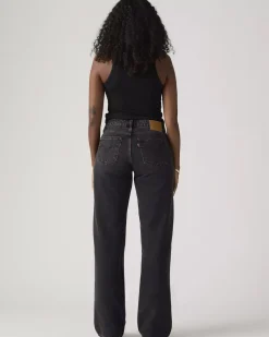 Levi's Low Loose Jeans - Tech Storm^ Bottoms