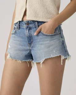 Levi's Low Rise Shorts - Excuse Me^ Bottoms