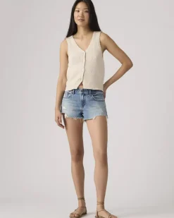 Levi's Low Rise Shorts - Excuse Me^ Bottoms