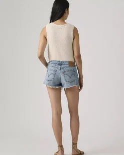Levi's Low Rise Shorts - Excuse Me^ Bottoms