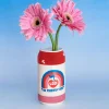 ban.do Lucky Cherry Cream Soda Vase^ Home + Décor