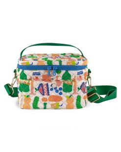 ban.do Lunch Bag - Charcuterie Party^ Bags