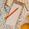 ban.do Magnetic Shopping List - Fruit^ Self-Care