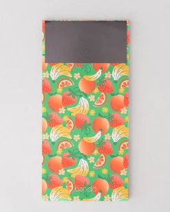ban.do Magnetic Shopping List - Fruit^ Self-Care