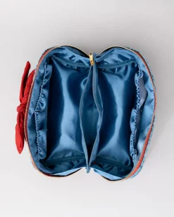 ban.do Makeup Bag - Flowers and Bows^ Travel Accessories|Bags