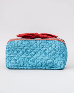 ban.do Makeup Bag - Flowers and Bows^ Travel Accessories|Bags