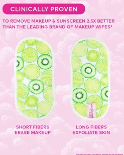 MakeUp Eraser Pro Gift Set - Key Lime^ Bath + Body