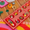 ban.do Mancala Board Game^ Games + Activities