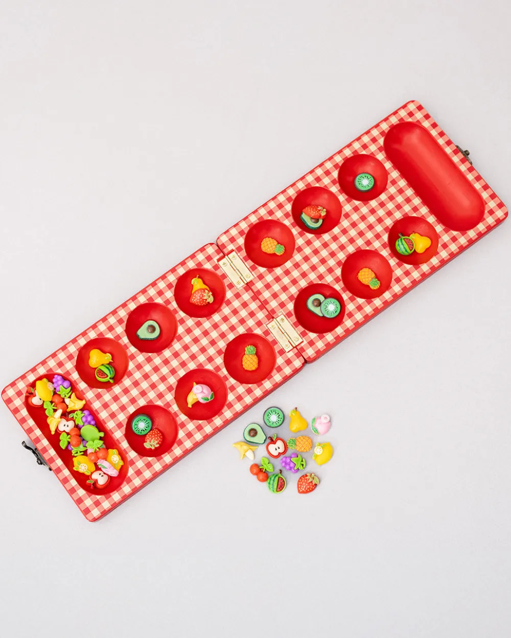 ban.do Mancala Board Game^ Games + Activities