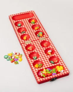 ban.do Mancala Board Game^ Games + Activities